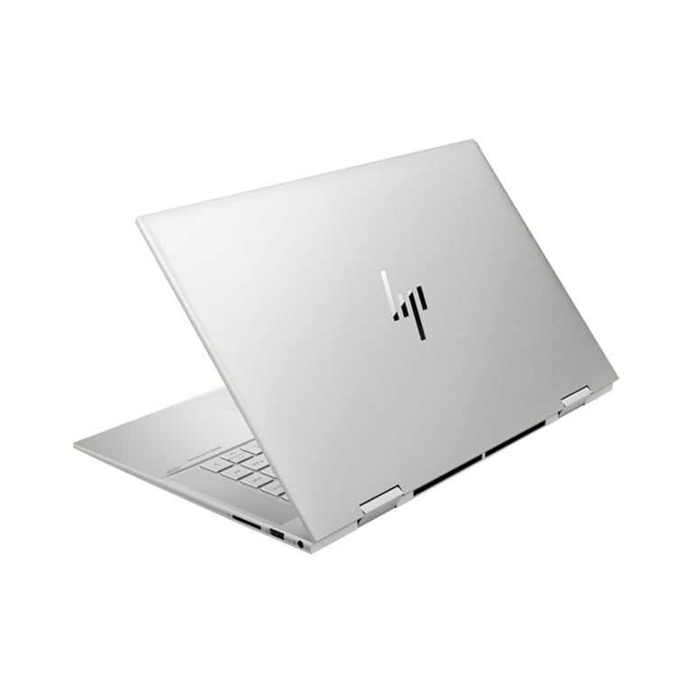 HP ENVY x360 Convertible 15T-ES Home and Business Laptop 2-in-1