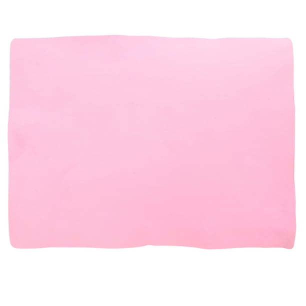 Toalla de gamuza de imitación, absorbente, seca, para limpieza de coches