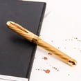 thumbnail image 6 of Pineider Matrix Gold Fountain Pen, 6 of 7