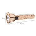 thumbnail image 3 of Proyectos de Construcción de Madera DIY perfecl Juguete de Rompecabezas, 3 of 8