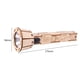 thumbnail image 3 of Juguete de Rompecabezas de madera 3D CUTICAT modelo científico de bricolaje, 3 of 8