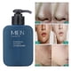 thumbnail image 4 of Set de Cuidado Facial para Hombres Wobythan Kit de Crema de Tóner Limpiador de Control de Aceite Nutritivo Hidratante, 4 of 11