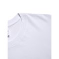 thumbnail image 4 of New York Basketball Men'S 100% Cotton T-Shirt, a Versatile Casual Base Layer, Comfortable Sports Top., Casual Sporty Tee, Summer Gifts, 4 of 6