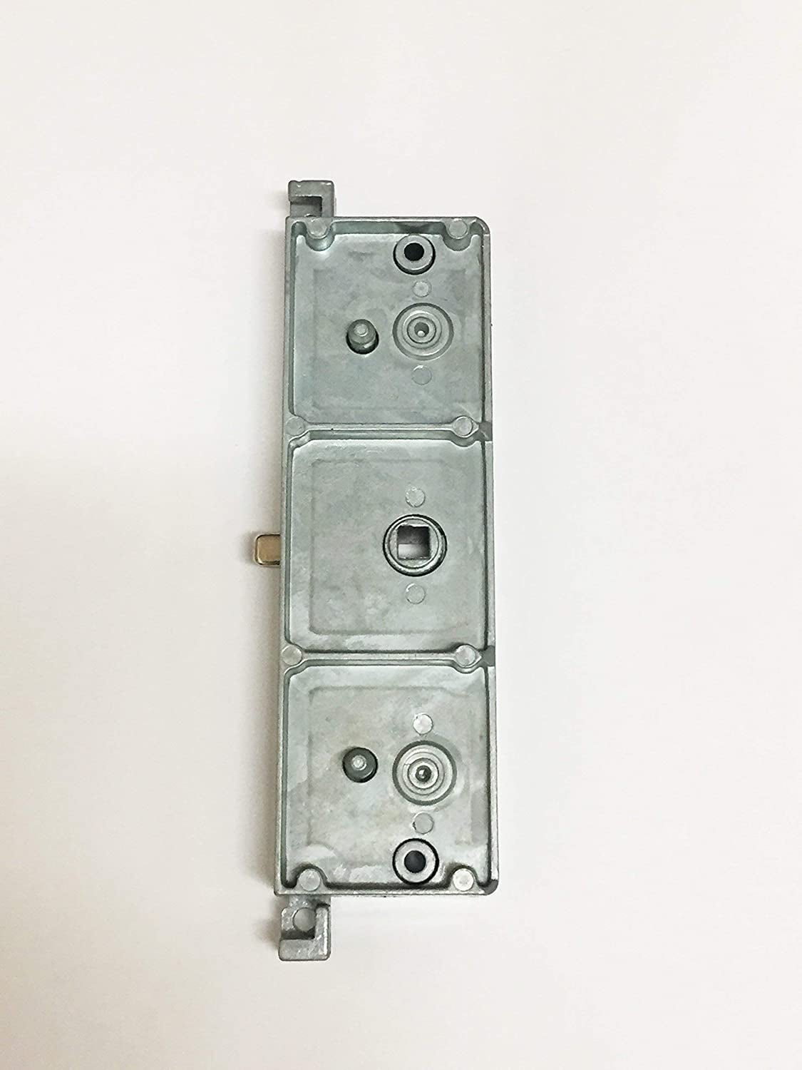 Milgard Sliding Patio Door Mortise Lock, Genuine OEM Milgard Part By Brand  Milgard - Walmart.com