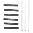 thumbnail image 4 of Sketch Pencils, Multifunctional Use Widely Used Excellent Performance White Charcoal Pencils  For Sketch Painting, 4 of 8