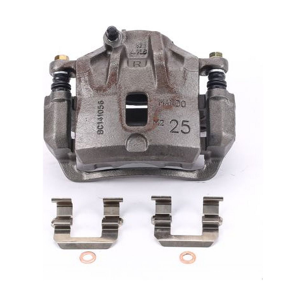 Power Stop Front Right One Stock Replacement Caliper L2833