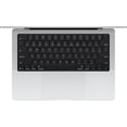 thumbnail image 2 of Laptop Apple MacBook Pro 14" | M5 Chip | 10-Core CPU | 10-Core GPU | 16GB RAM | 512GB SSD | Liquid Retina XDR | macOS | Silver, 2 of 5