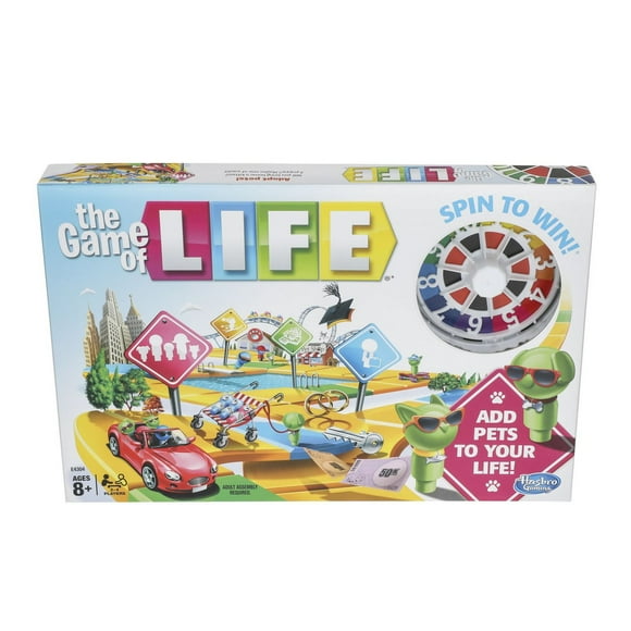 Destins, Le jeu de la vie