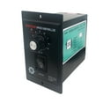 thumbnail image 3 of AOOOWER Factory Speed Controller 220VAC Input Efficient 250/400/500W Motor Speed Regulator Panel Screw Mounting Speed Controller, 3 of 9