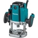 thumbnail image 3 of Router 3-1/4 Hp  Makita Rp1800 Makita RP1800, 3 of 8