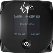 Virgin Sierra Wireless Overdrive Pro 3G/4G Mobile Hotspot