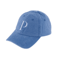 thumbnail image 2 of Gorra para Mujer Original con Iniciales LuckyLy, Ajustable y Moderna, Letras A-Z azul Unitalla - Ajustable, 2 of 6