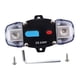 thumbnail image 5 of Disyuntor con interruptor de reinicio manual 12-48 V para coches, barcos 30A, 5 of 9