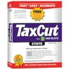 TaxCut 2002 State Edition
