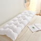 thumbnail image 5 of Funda de almohada, cojín de cabecera, cojín de dormitorio, respaldo de cama, tatami, paquete suave, sofá cama, cabecero de fibra de poliéster, colchón, 5 of 6
