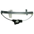 thumbnail image 2 of TRQ Power Window Regulator Rear Driver Side Left LH for 04-08 Nissan Maxima WRA51898, 2 of 2