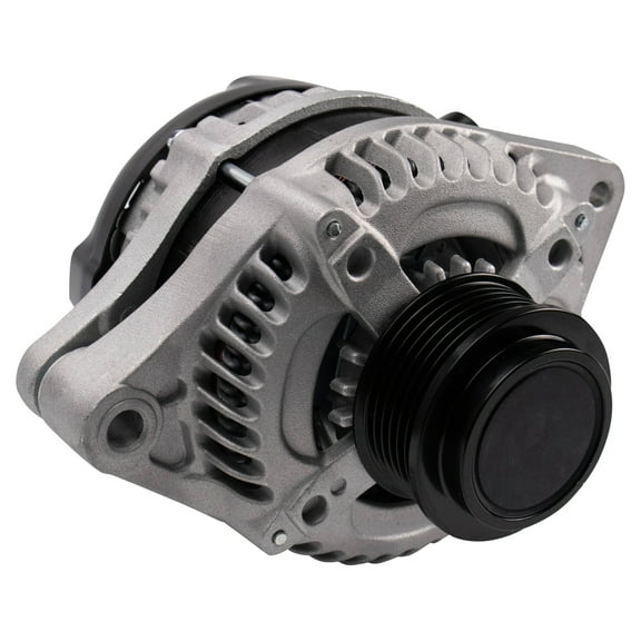 TRQ Alternator Fits 2014-2017 Honda Odyssey ALA92933