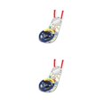thumbnail image 1 of Bewildely Toys Steering Wheel Musical Activity Play Center Toy for Toddlers Type1 NO1, 1 of 1