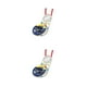 thumbnail image 1 of Tholdsy Toys Steering Wheel Musical Activity Center Play Toy for Toddlers Type1 NO1, 1 of 4