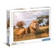 thumbnail image 1 of Rompecabezas El Rey De La Selva 1000 Piezas Clementoni Clementoni EL REY DE LA SELVA 1000PZ, 1 of 2