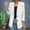 WH2, variant on Clearance Sale! Cardigan for Women Women's Cardigans Womens Casual Jacket Pockets Long Sleeve Front Button Work Lapel Button Jacket Gold Xxl