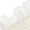 White, variant on Sparkling Party Shoes For Girls Big Girls Gorgeous Princess Shoes Lace Up Pu Material Bow Decorated Thick Heels High Heels Party Wedding Prom Shoes