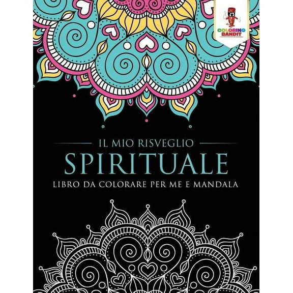 Il Mio Risveglio Spirituale, (Paperback)