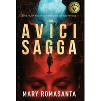 Avici Sagga Avici Sagga: An Addictive Psychological Thriller, Book 1, (Hardcover)