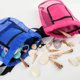 thumbnail image 4 of Bolsa para juguetes de playa, paquete de 2 bolsas de malla para playa, bolsa de almacenamiento con cordón, rendimiento inigualable, 4 of 9