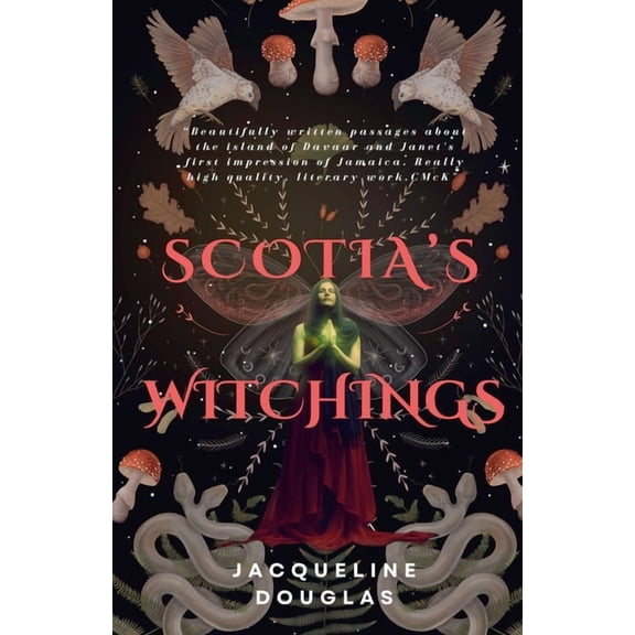 Scotia's Witchings, (Paperback)