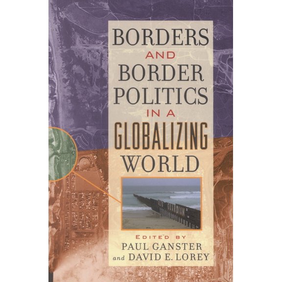 World Beat Borders and Border Politics in a Globalizing World, (Paperback)