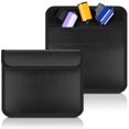 thumbnail image 1 of Funda de almacenamiento impermeable Filmguard, resistente a los rayos X, 1 of 7