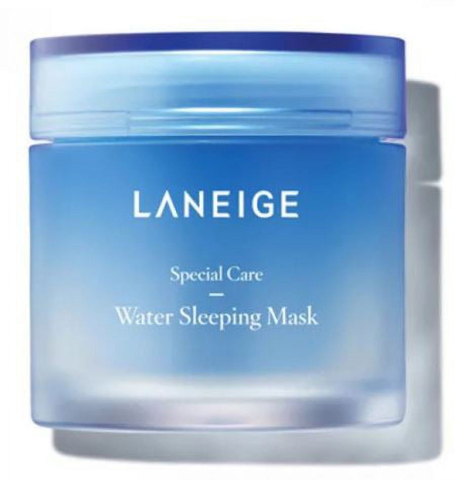 Laneige Water Bank Blue Hyaluronic Cream Moisturiser Refill 50ml, image size:898x948