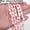 3 Butterfly 8x11MM, variant on HOOUN Natural Pink Shell Heart Star Round Loose Spacer Beads for Jewelry Making 15''-10 Star 8MM-Pink About 15Inch