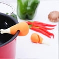 thumbnail image 3 of 6pcs Lid Spill-Proof Lifters Lid Boil Stoppers Cartoon Spill Stoppers Pot Pan Boil Lifters for Kitchen, 3 of 4