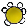 thumbnail image 4 of Fortalecedores de mano Baoblaze Bola de agarre dedo de mano, 4 of 8