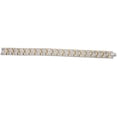 thumbnail image 3 of Men Bracelet Stainless Steel Hand Chain Golden Men Bracelet Fashionable Magnet Hand Chain Stainless Steel Pain Relive Wrist Jewelry ANGGREK Stainless Steel Hand Chain, 3 of 8