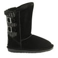 thumbnail image 3 of Bearpaw Boshie Youth Boots, 3 of 4