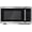 0.9 cu ft, variant on Countertop Microwave Oven 0.9 Cu.Ft with Removable Turntable and Lock, Small 900W Mini Microwave Compact with 6 Auto Menus, Memory Function for Apartments, Dorm, Kitchen, Stainless Steel