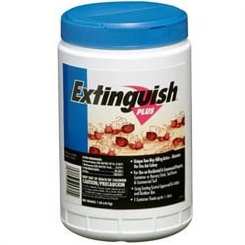 Extinguish Plus 4.5#- Fire Ant Bait Methoprene Hydromethylnon