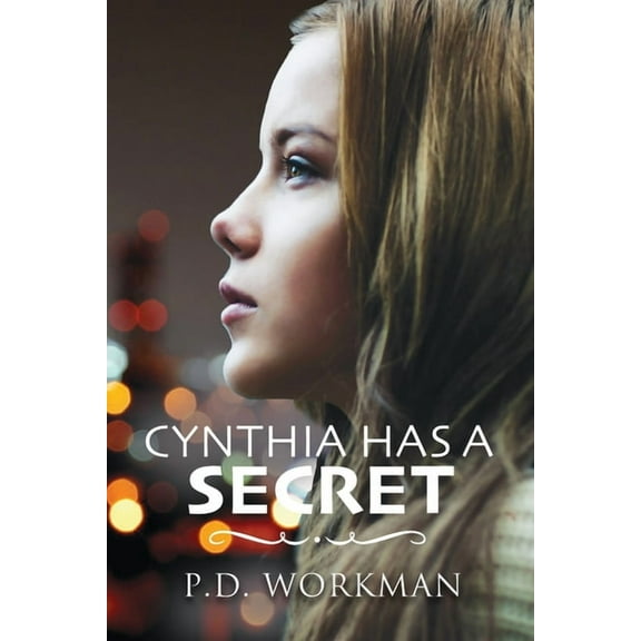 Cynthia Has a Secret, (Paperback)