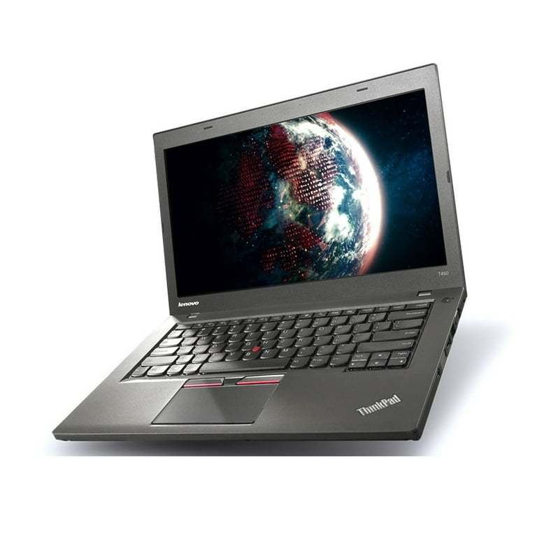Pc Portable Lenovo thinkpad T450 intel core i5 - Ordizone