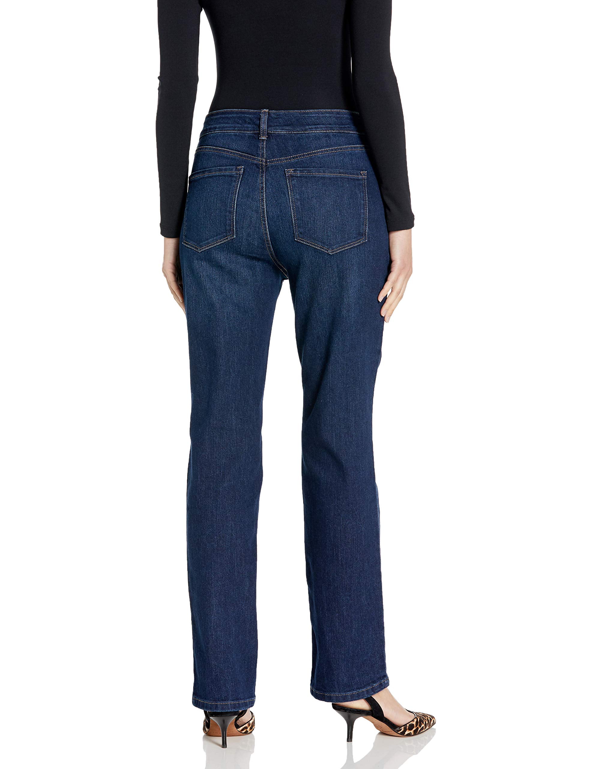 womens bandolino jeans