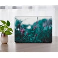 thumbnail image 1 of KSK KAISHEK for MacBook Pro 16 inchs Case 2020 - 2019 Rel. Model A2141, Plastic Hard Case Shell Cover, Purple series 0783, 1 of 5