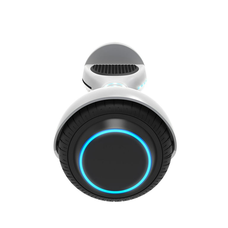 GOTRAX Hoverfly ION Hoverboard UL Certified Hover Board w Self Balancing Mode Walmart
