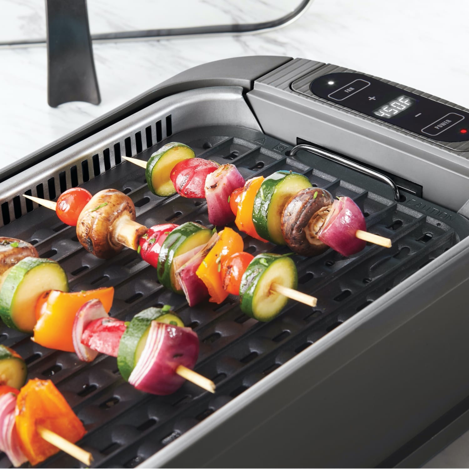 Oster Diamondforce Indoor Smokeless Grill