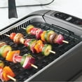 thumbnail image 5 of Oster Diamondforce Indoor Smokeless Grill, 5 of 6