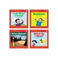 thumbnail image 4 of SCHOLASTIC TEACHING RESOURCES FIRST LITTLE READERS PARENT PACK (Set of 3), 4 of 9