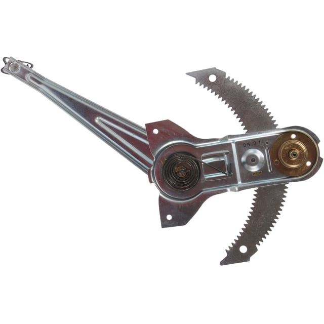 Regulador de Ventana CARDONE B2500 1998 al 2001 Delantero Derecho/Pasajero