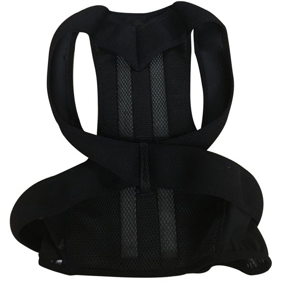 Humpback Correction Back Brace Spine Back Orthosis Scoliosis Lumbar Support